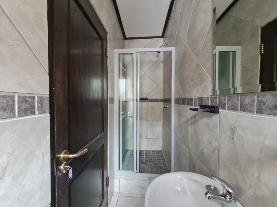 To Let 4 Bedroom Property for Rent in Xanadu Eco Park North West